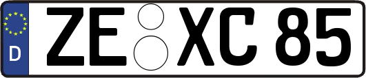 ZE-XC85