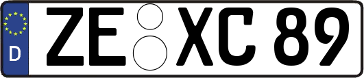 ZE-XC89