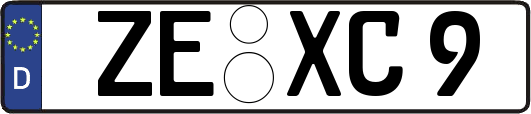 ZE-XC9