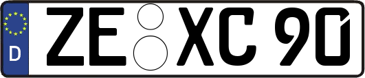 ZE-XC90