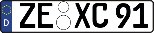 ZE-XC91