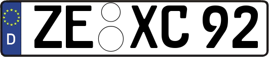 ZE-XC92