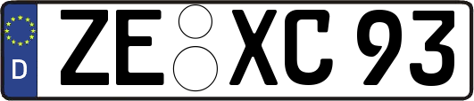 ZE-XC93