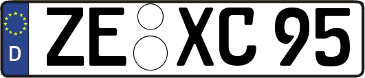 ZE-XC95