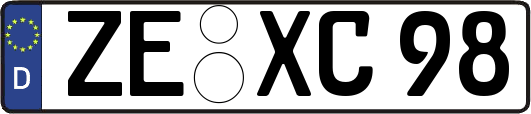 ZE-XC98