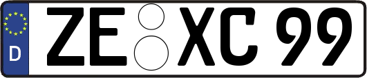 ZE-XC99