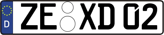 ZE-XD02