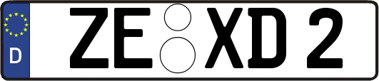 ZE-XD2