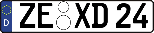 ZE-XD24