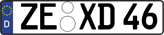 ZE-XD46