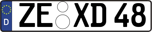 ZE-XD48