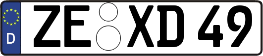 ZE-XD49