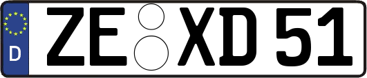 ZE-XD51