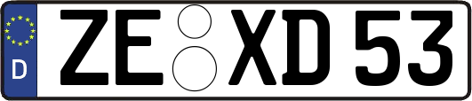 ZE-XD53