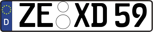 ZE-XD59