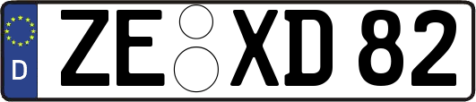 ZE-XD82