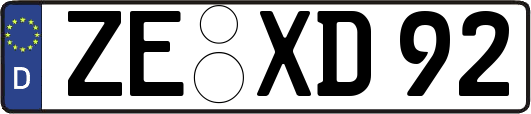 ZE-XD92