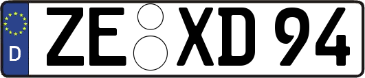 ZE-XD94