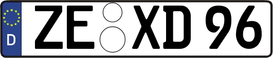ZE-XD96