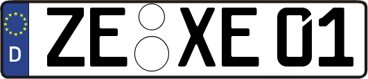 ZE-XE01