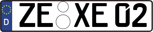 ZE-XE02