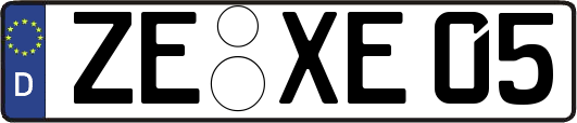 ZE-XE05