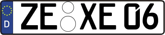 ZE-XE06