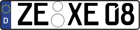 ZE-XE08