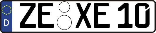 ZE-XE10