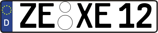 ZE-XE12