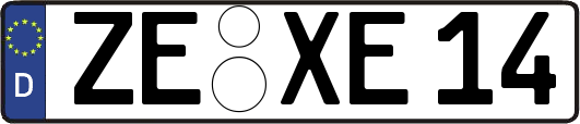 ZE-XE14