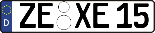 ZE-XE15