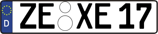 ZE-XE17