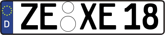 ZE-XE18