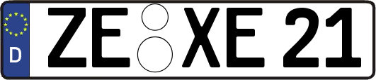 ZE-XE21