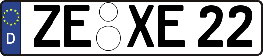ZE-XE22