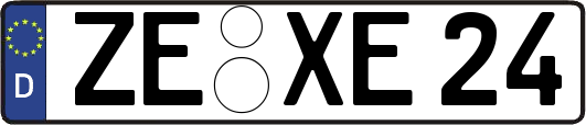 ZE-XE24