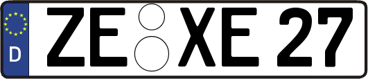 ZE-XE27