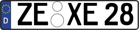 ZE-XE28