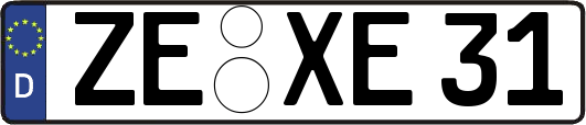 ZE-XE31