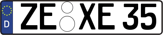 ZE-XE35