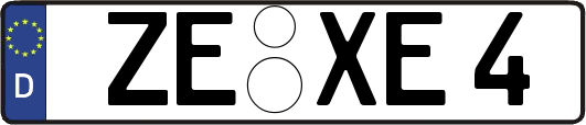 ZE-XE4