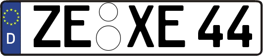 ZE-XE44
