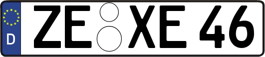 ZE-XE46