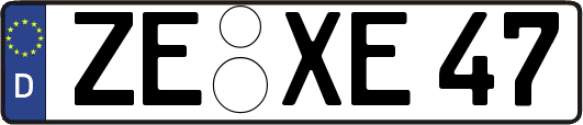 ZE-XE47