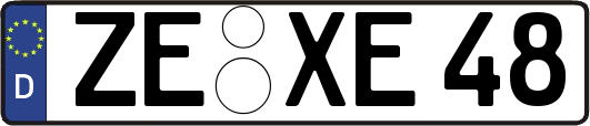 ZE-XE48