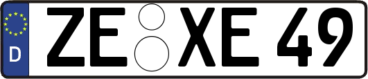 ZE-XE49
