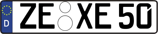 ZE-XE50