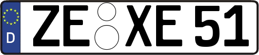 ZE-XE51