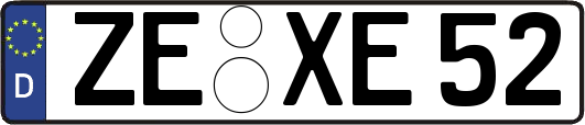 ZE-XE52